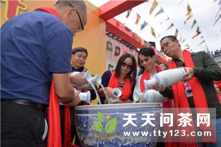 茶王村打造茶旅经济增长点：以茶为媒，做强品牌