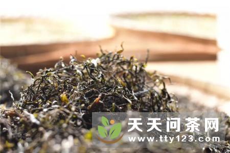 第13届中国（临沂）国际茶博会6月7日启幕