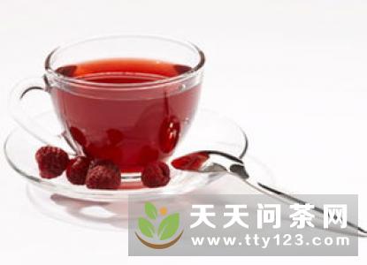 冬日喝红茶的功效与禁忌