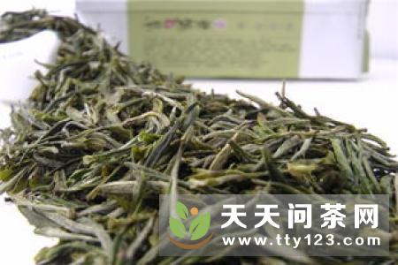 黄茶的特点有哪些？黄茶有哪些品种？