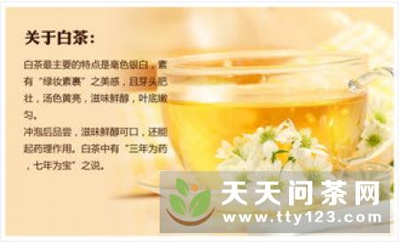 全国春茶陆续上市：白茶价格普涨30—50%