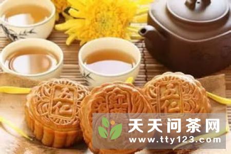 国庆中秋双节：月饼茶叶仍唱礼品市场主角
