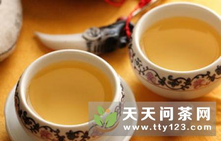 关于普洱茶制作萎凋和摊晾之间的区别介绍