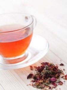 冬天喝红茶最暖胃，细数红茶的保健功效