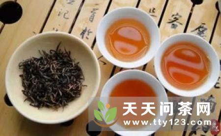 发酵茶和非发酵茶有什么区别？茶叶知识