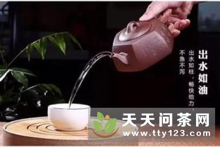 为什么要用紫砂壶泡茶？